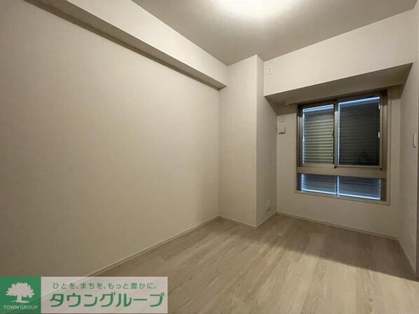 クレヴィア上野入谷の物件内観写真